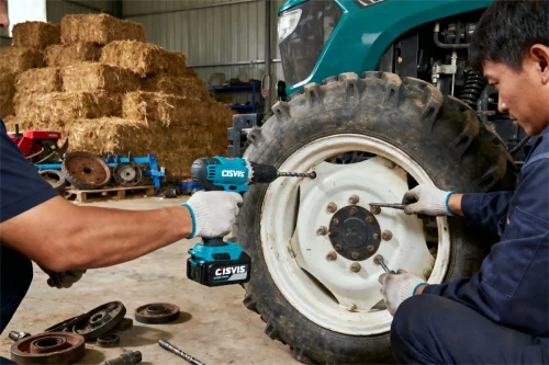Impact Drill for Cars: A B2B Guide to Choosing Top Models
