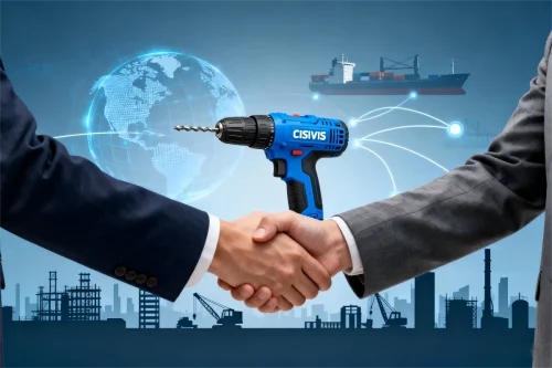Cordless Battery Drill Case Studies for B2B Success