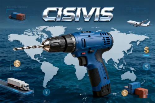 Power Drill Cordless: Full Procurement Process for Global Buyers