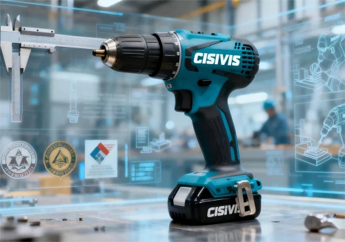 Cordless Power Drill Suppliers: Evaluate & Mitigate Risks