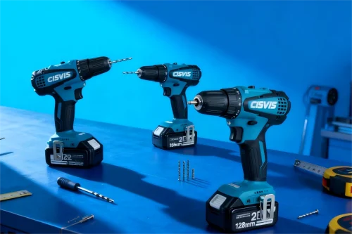 Torque Impact Drill Guide: Compare Torque Levels for B2B Choice