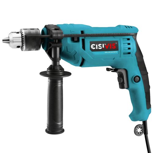 Corded 13mm 550W Electric Impact Drills