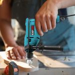 Corded 13mm 550W Electric Impact Drills