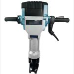 Corded 2200W 288J Electric Jack Hammer