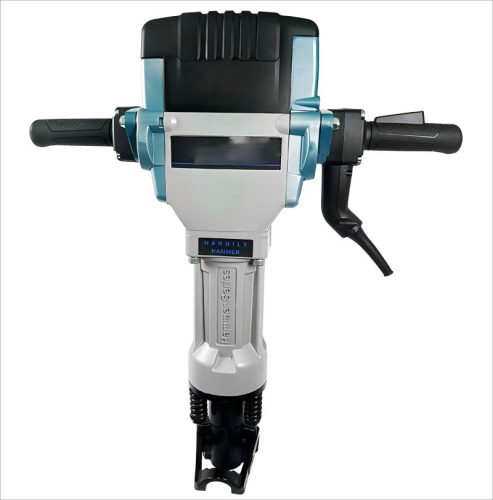 Corded 2200W 288J Electric Jack Hammer