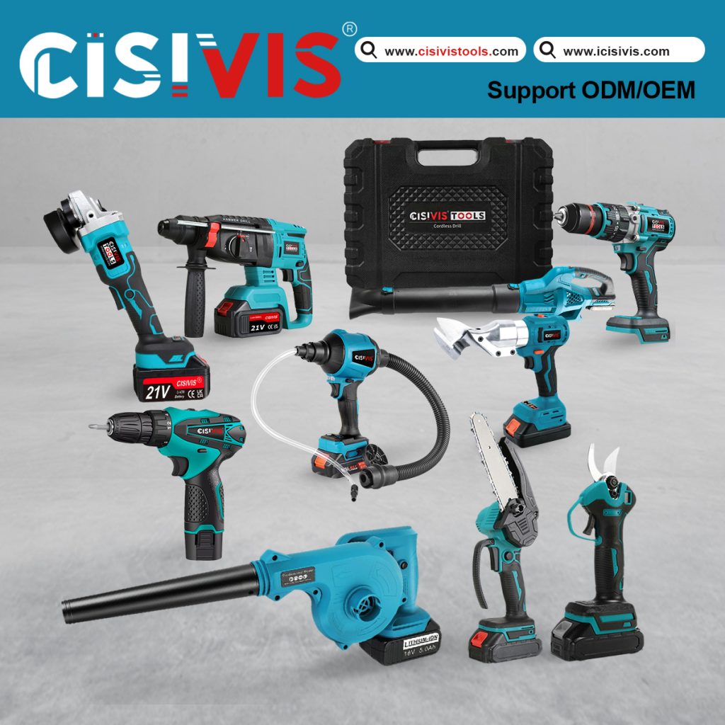 Corded 2200W 288J Electric Jack Hammer