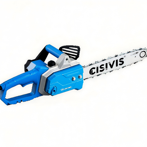 Corded Chainsaw 1100W 3500rpm