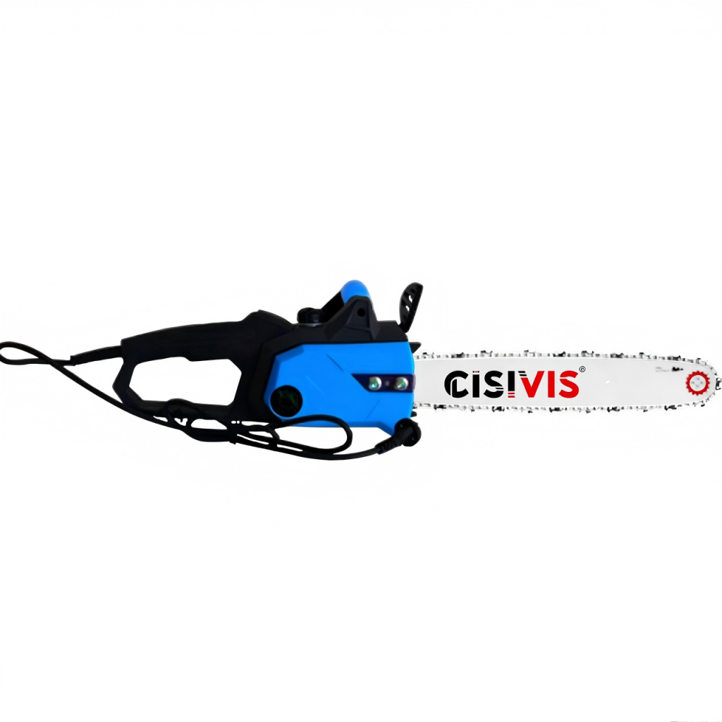 Corded Chainsaw 1100W 3500rpm