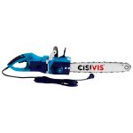 Corded Chainsaw 1200W 4300rpm