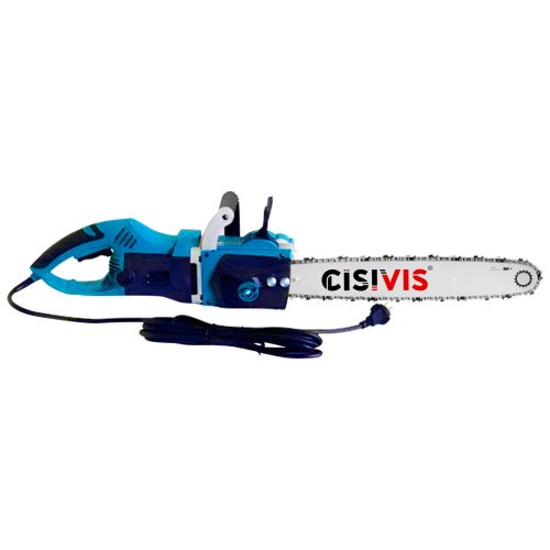 Corded Chainsaw 1200W 4300rpm
