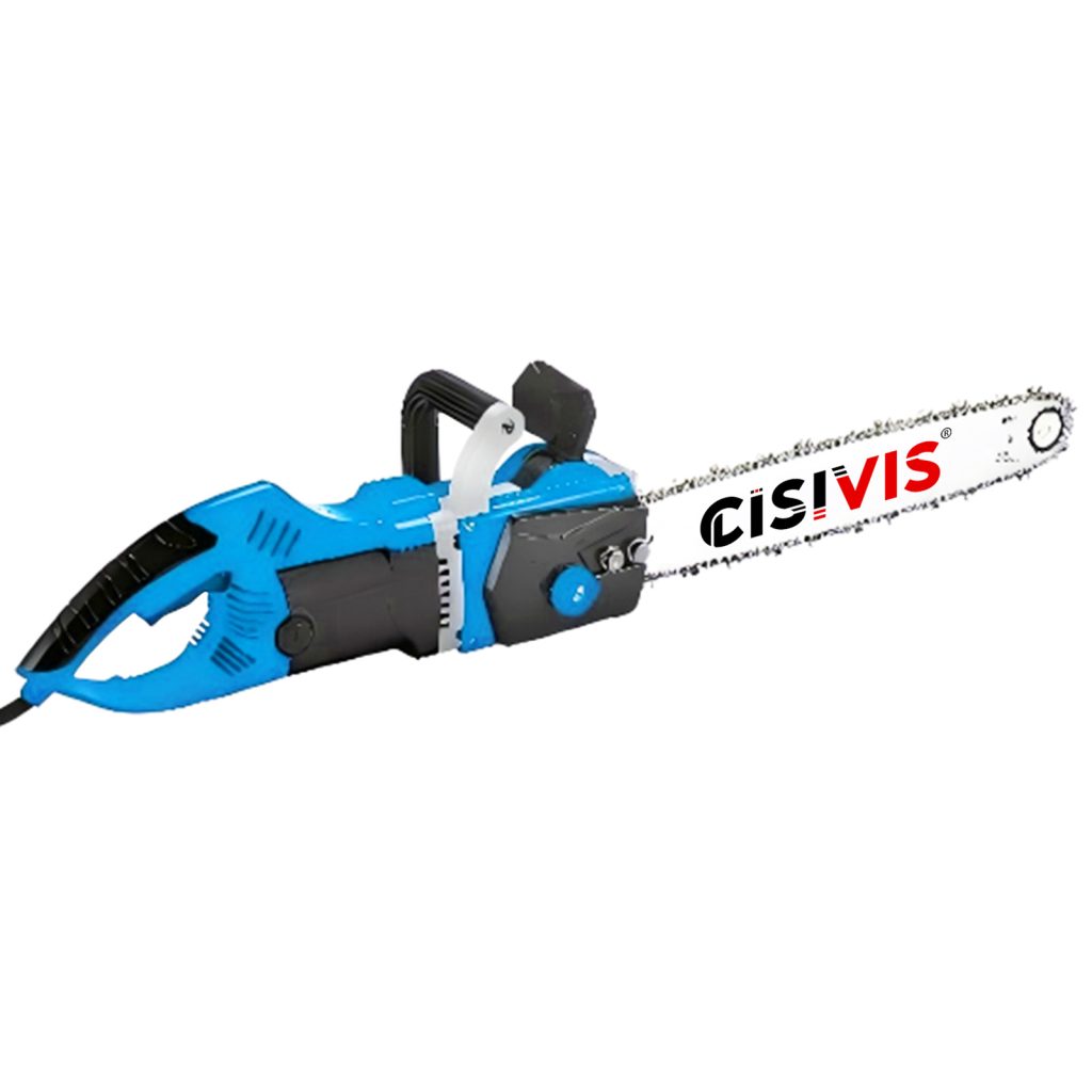Corded Chainsaw 1200W 4300rpm