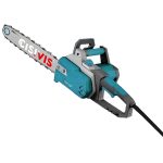 Corded Chainsaw 1400W 4800rpm