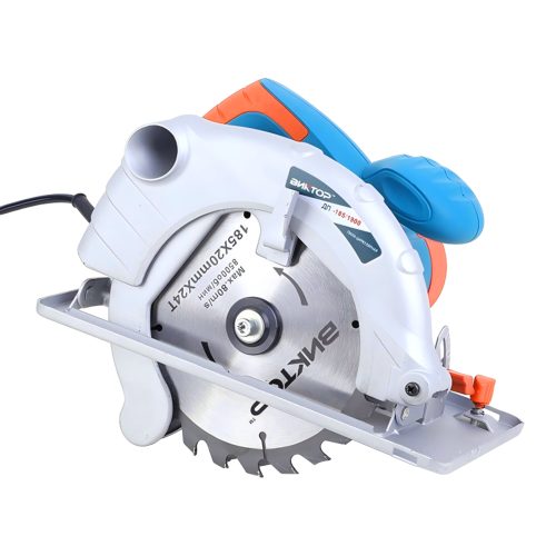Corded Circular Saw 220V 1900W 3200rpm