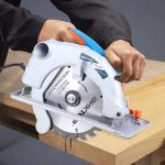 Corded Circular Saw 220V 1900W 3200rpm