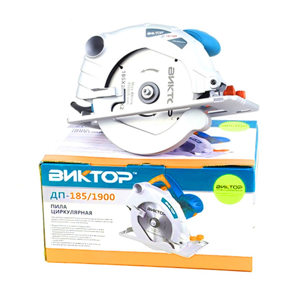 Corded Circular Saw 220V 1900W 3200rpm