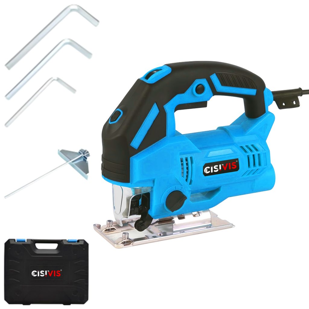 Corded Jigsaw 127V 850W 60HZ