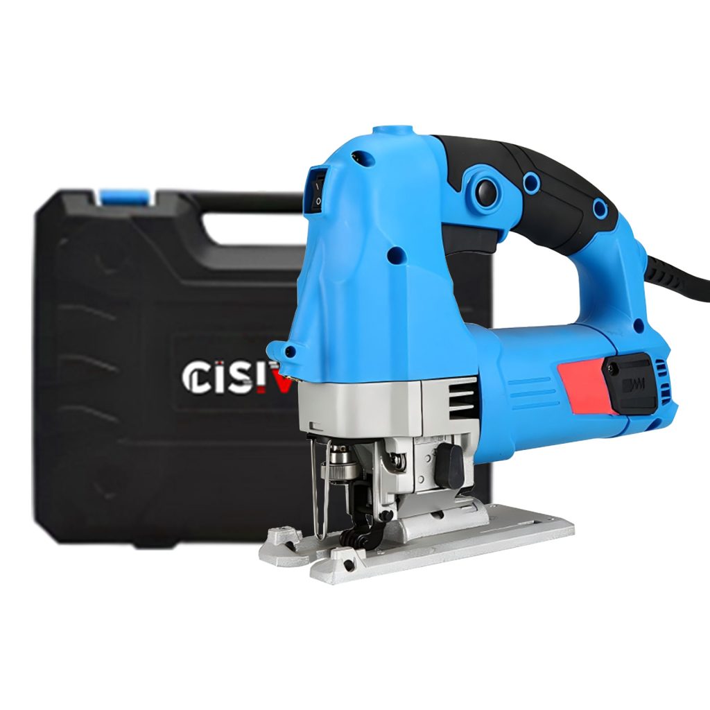 Corded Jigsaw 220V 1100W 50HZ