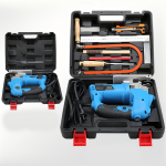 Corded Jigsaw 220V 1100W 50HZ
