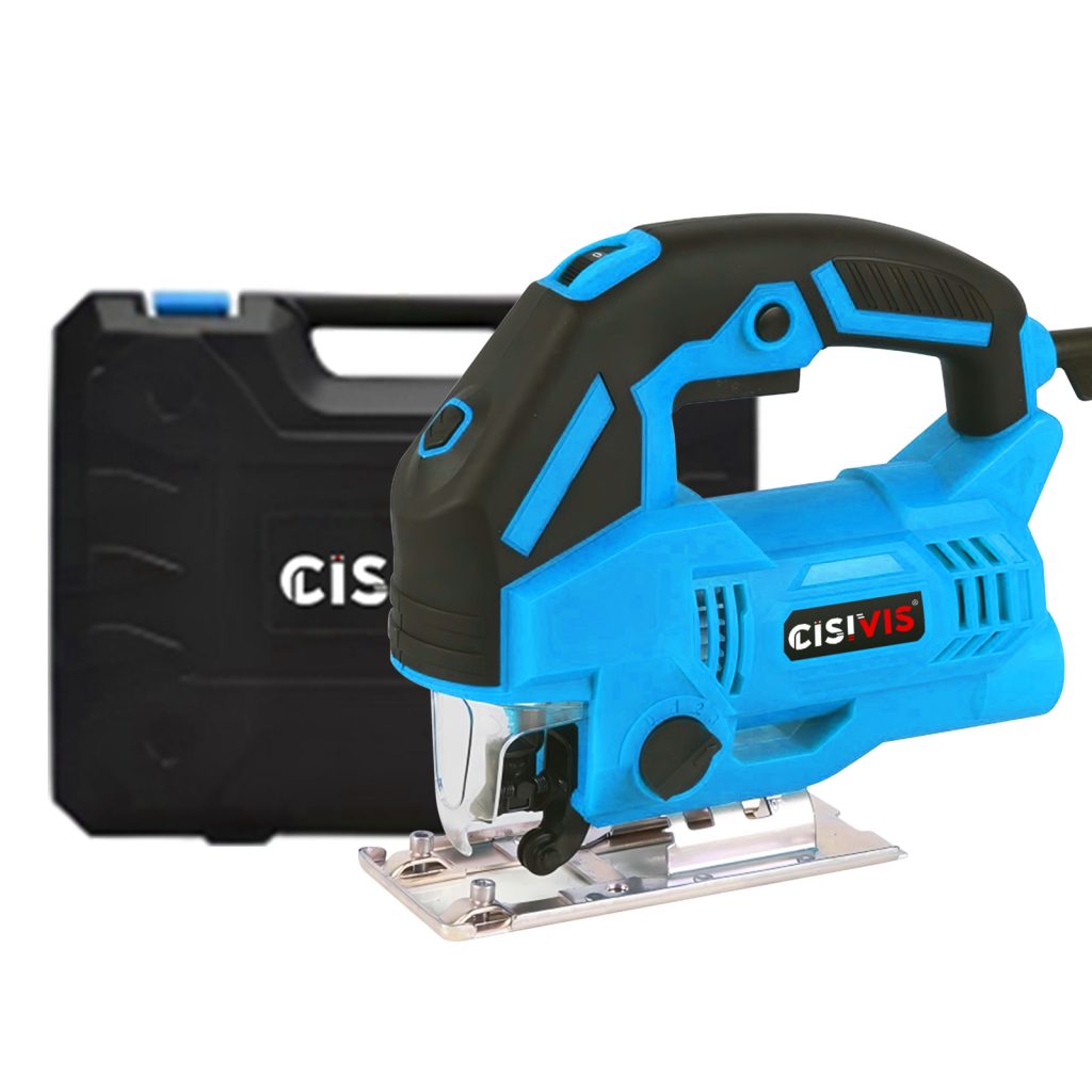 Corded Jigsaw 127V 850W 60HZ