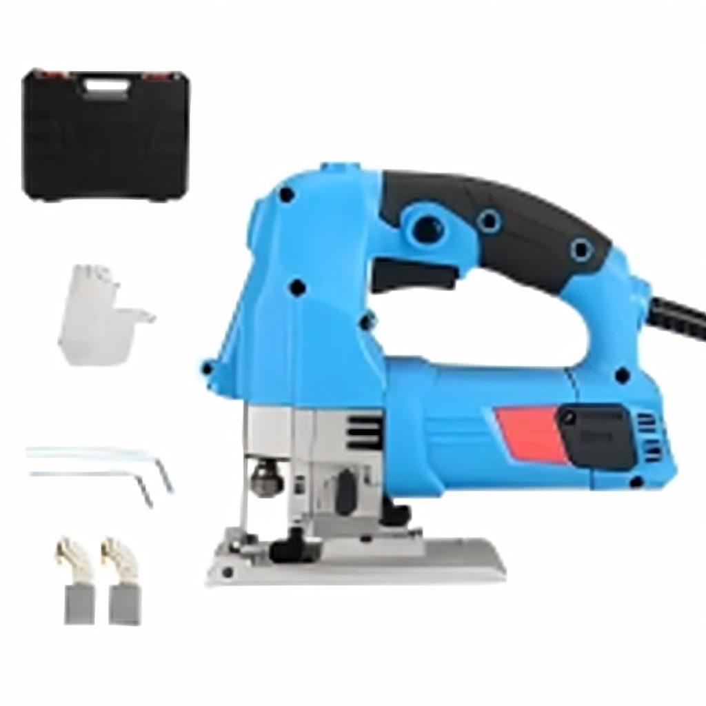 Corded Jigsaw 220V 1100W 50HZ