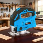 Corded Jigsaw 127V 850W 60HZ