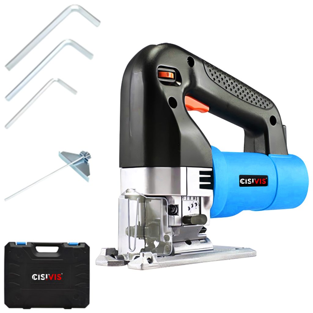 Corded Jigsaw 220V 710W 50HZ