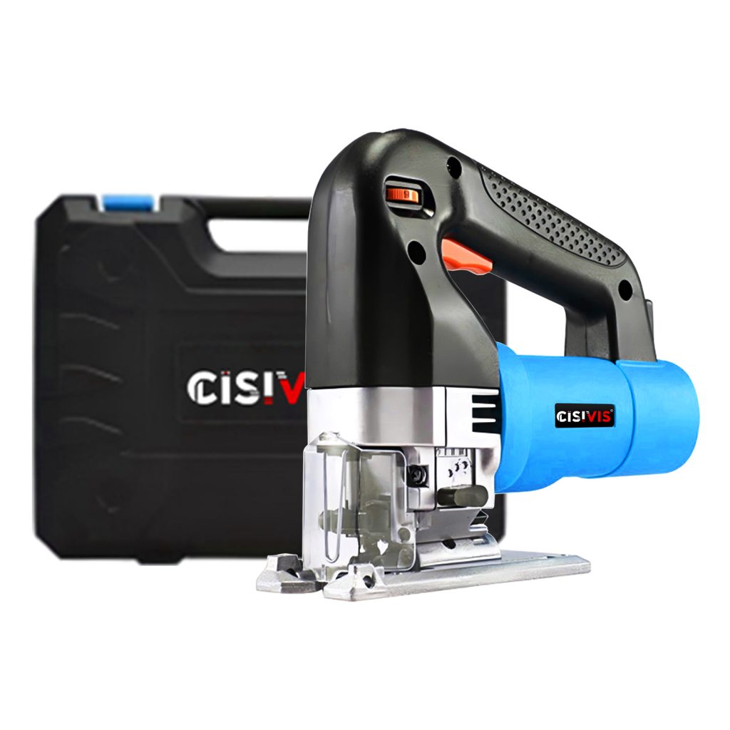 Corded Jigsaw 220V 710W 50HZ