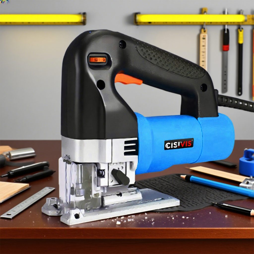 Corded Jigsaw 220V 710W 50HZ