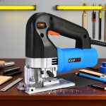 Corded Jigsaw 220V 710W 50HZ