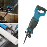 Corded brushed Reciprocating Saw 220V 750W