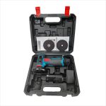 Cordless Angle Grinder 12V 19500rpm 75mm Brushed