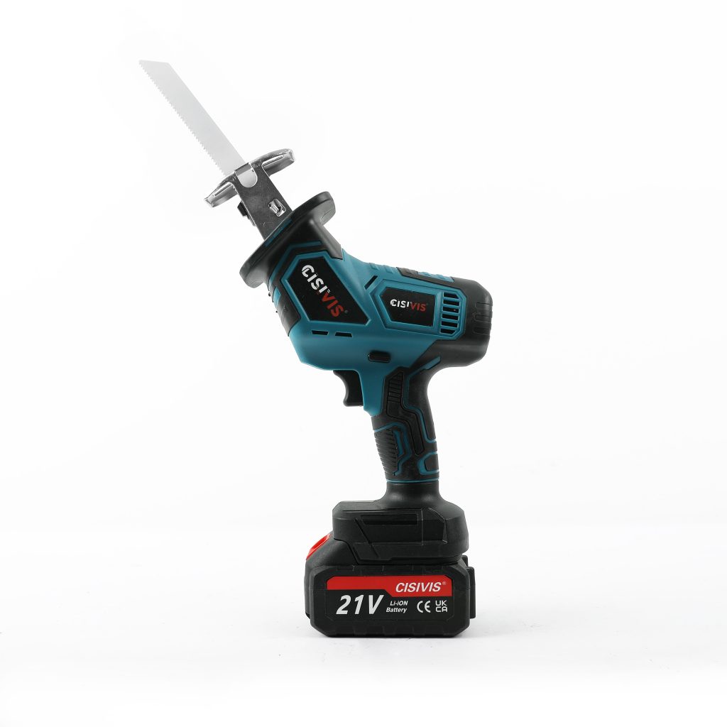 Cordless Brushless Saber Saw 2700rpm 15mm