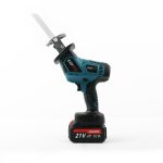 Cordless Brushless Saber Saw 2700rpm 15mm