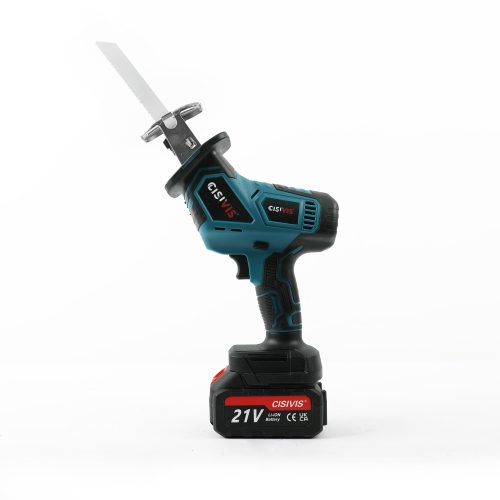 Cordless Brushless Saber Saw 2700rpm 15mm