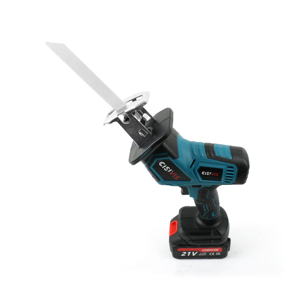 Cordless Brushless Saber Saw 2700rpm 15mm