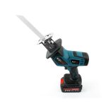 Cordless Brushless Saber Saw 2700rpm 15mm