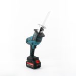 Cordless Brushless Saber Saw 2700rpm 15mm