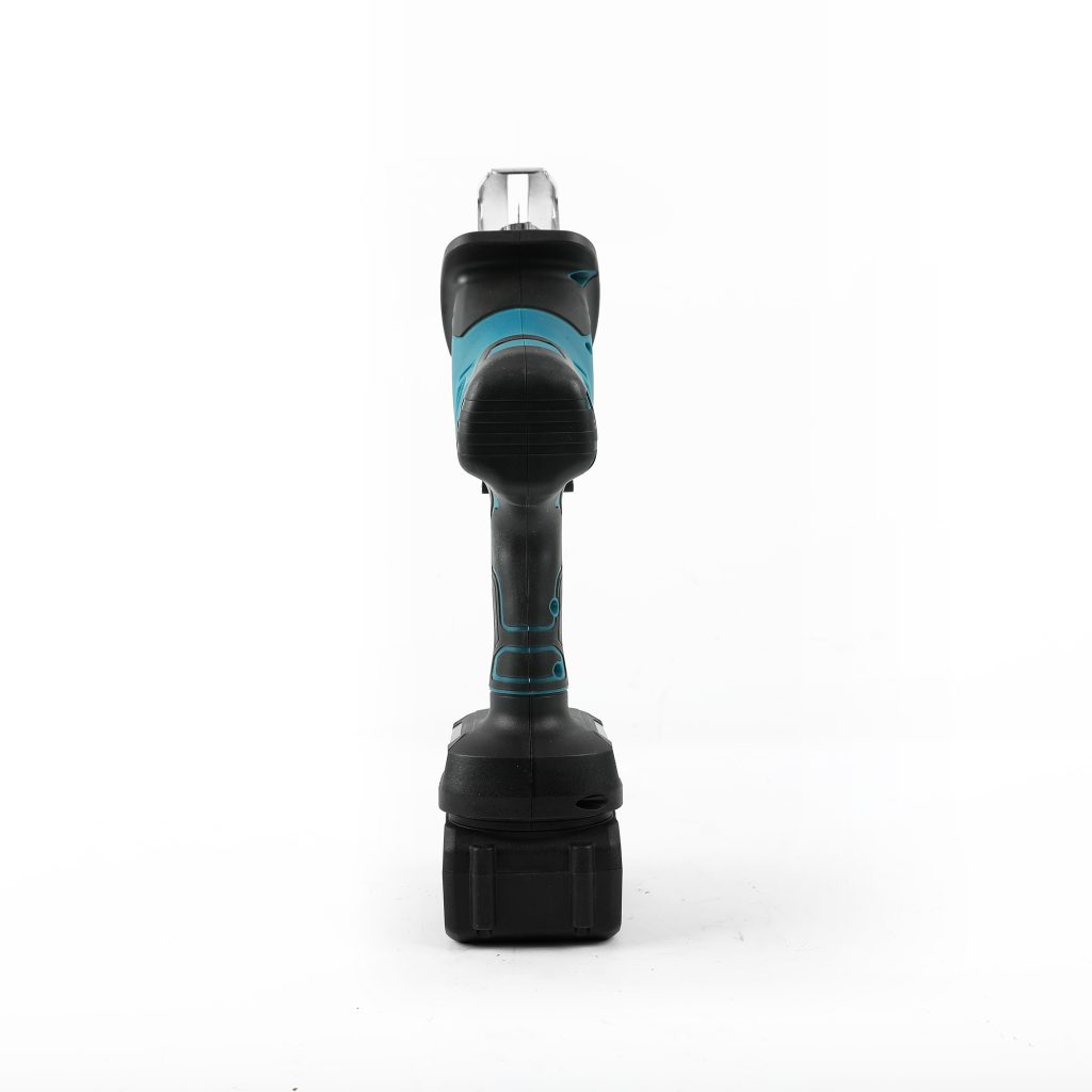 Cordless Brushless Saber Saw 2700rpm 15mm