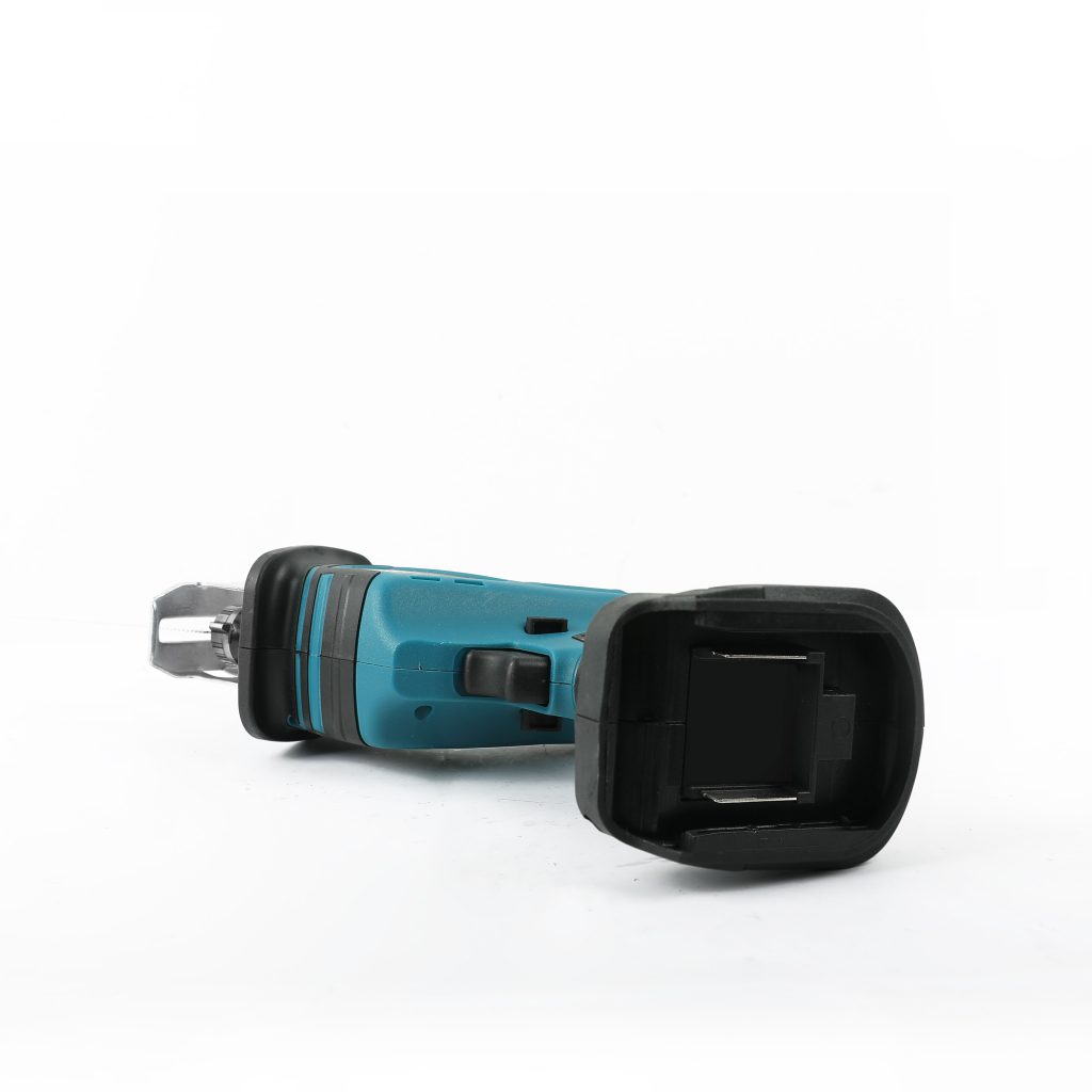 Cordless Brushless Saber Saw 2700rpm 15mm