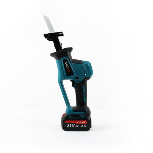 Cordless Brushless Saber Saw 3820 15.8mm