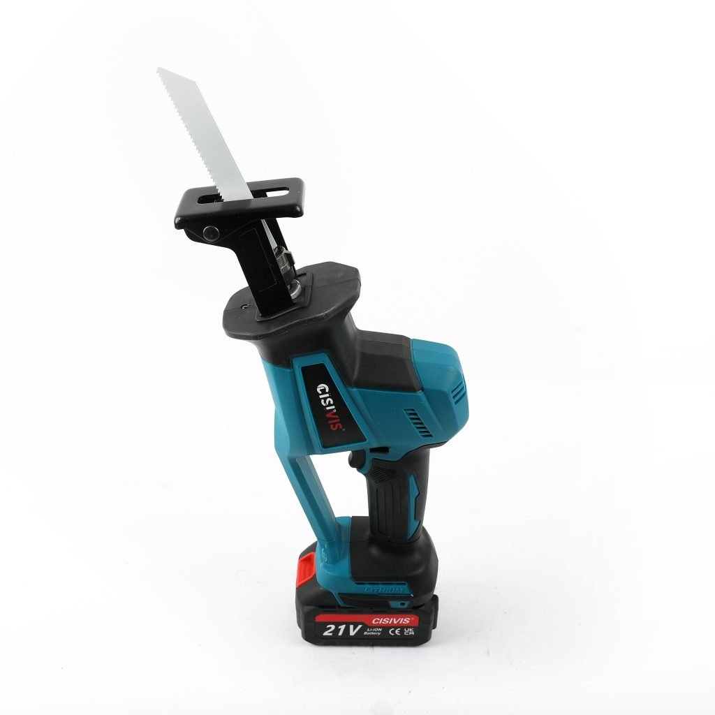 Cordless Brushless Saber Saw 3820 15.8mm
