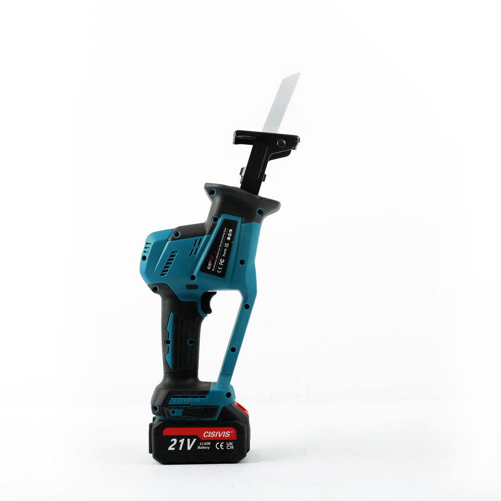 Cordless Brushless Saber Saw 3820 15.8mm