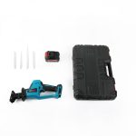 Cordless Brushless Saber Saw 3820 15.8mm