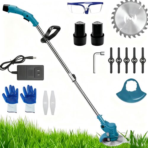 Cordless Grass Trimmer 12V 220W