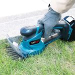 Cordless Hedge Trimmer 21V 150W