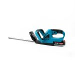 Cordless Hedge Trimmer 21V 700W