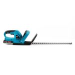 Cordless Hedge Trimmer 21V 700W
