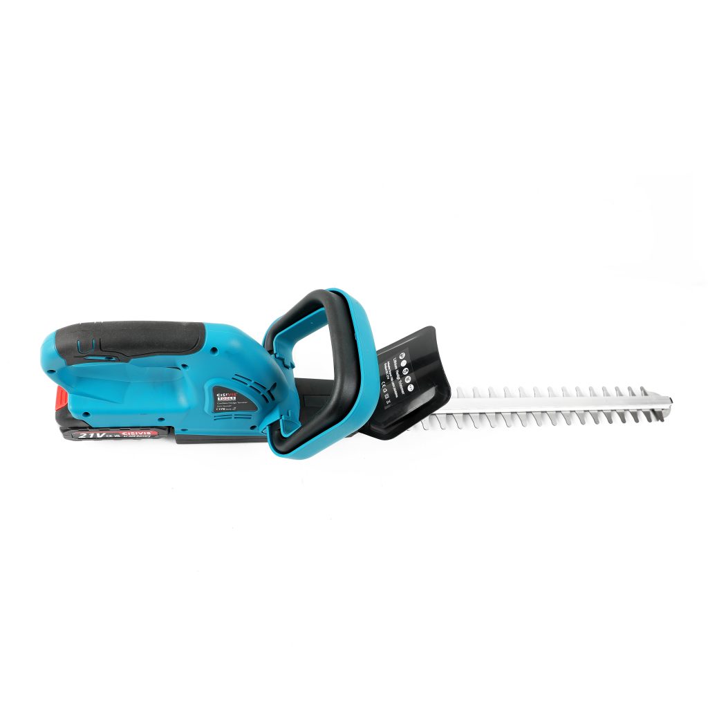 Cordless Hedge Trimmer 21V 700W