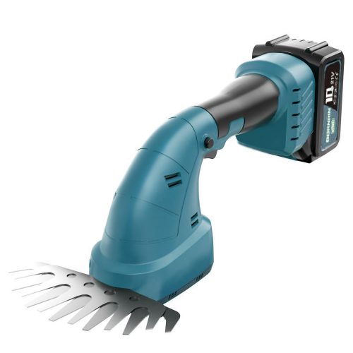 Cordless Hedge Trimmer 650W 200mm