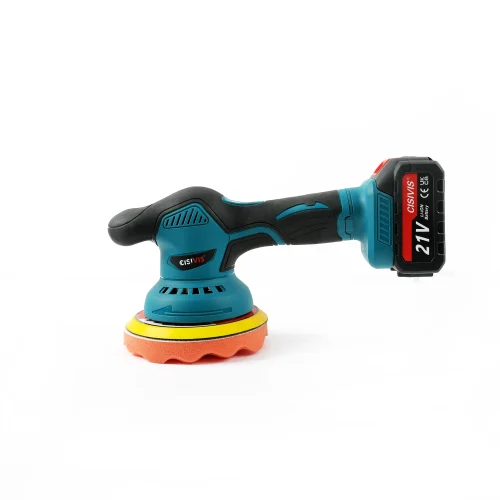 Cordless Polisher 21V 150mm Dual Action – PGJ0001
